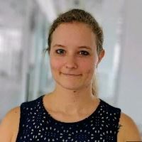 Becks Simpson mouser