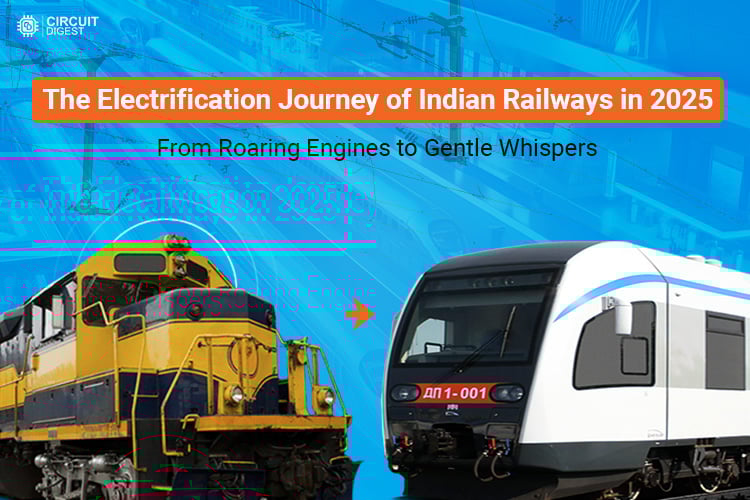 Indian Railway Electrification