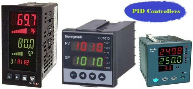 What is PID Controller?