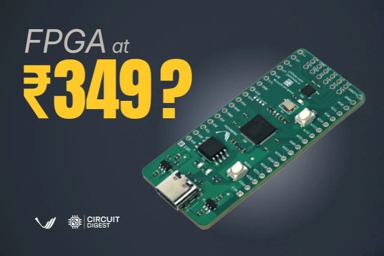 Vicharak’s Reconfigurable Computing Ecosystem