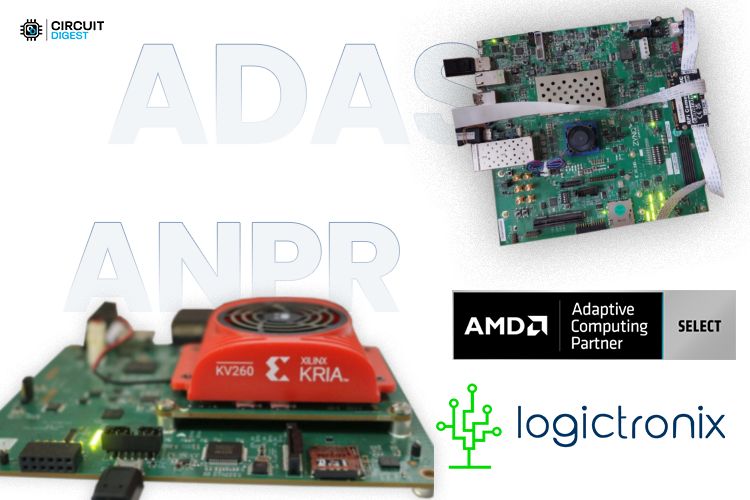 FPGAs in Practice at LogicTronix