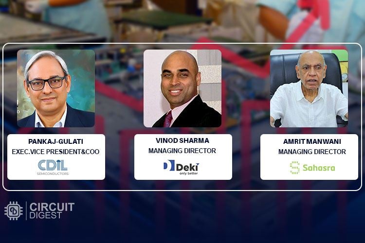 Manufacturing Experts