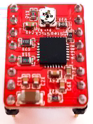 A4988 Stepper Driver Module
