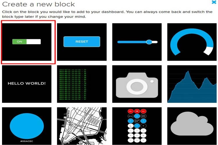 Adafruit IO with ESP32