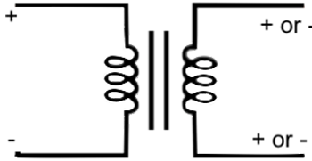 Transformer Polarity