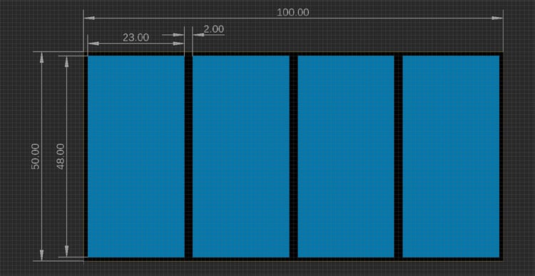 Eagle PCB Design Tool