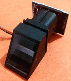 Finger Print Sensor Module
