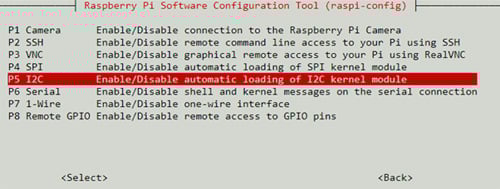 MLX90614 Interfacing with Raspberry Pi