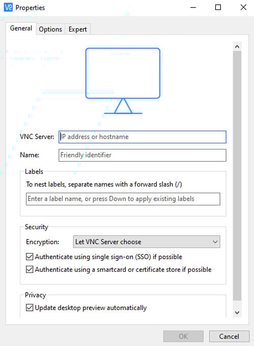 Download VNC Viewer