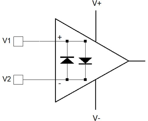 Op-Amp Application Circuit
