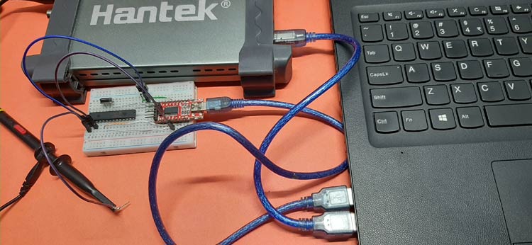 PIC Microcontroller Based IR Decoder 