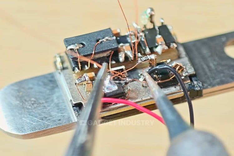 Worlds Smallest DIY Bluetooth Speaker