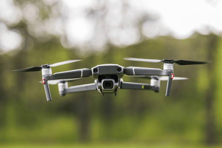 Aerial Photography and Videography