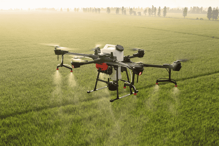Agriculture Drone
