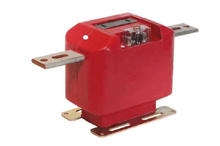 Bar-Type Current Transformers