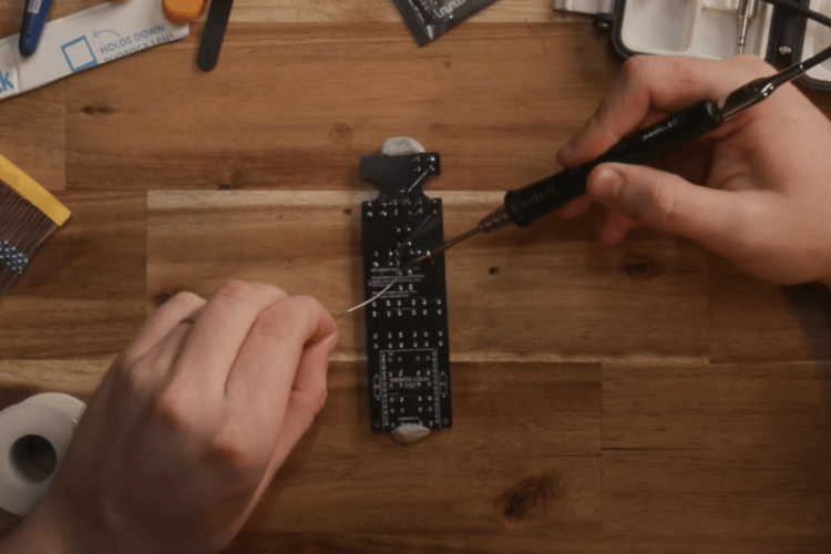 ESP32 Remote Controller Setup