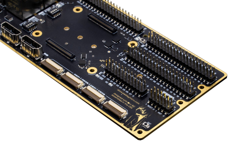 Firefly Automation Controller Component