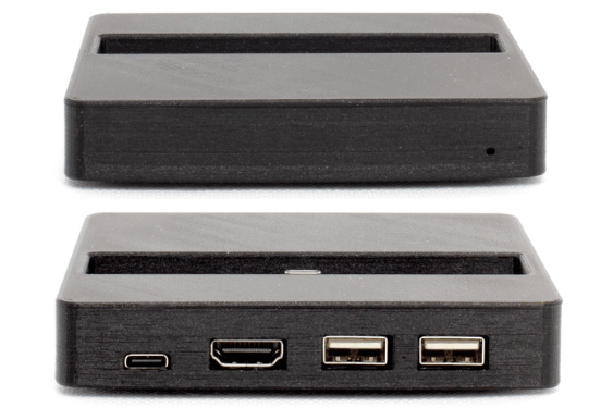 Game Bub HDMI Port