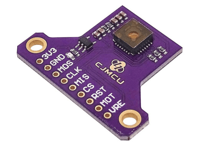Generic PMW3901 Sensor Module