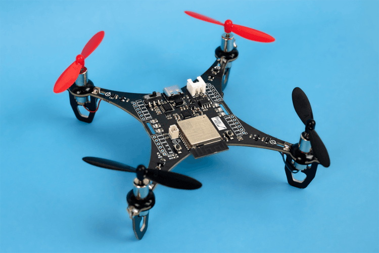 Recreational Drones-LiteWing