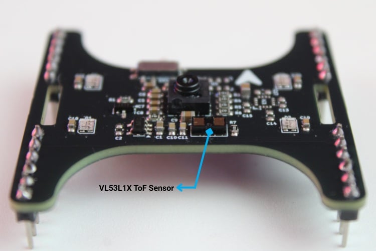 LiteWing Drone Flight Positioning Module - ToF Sensor VL53l1x