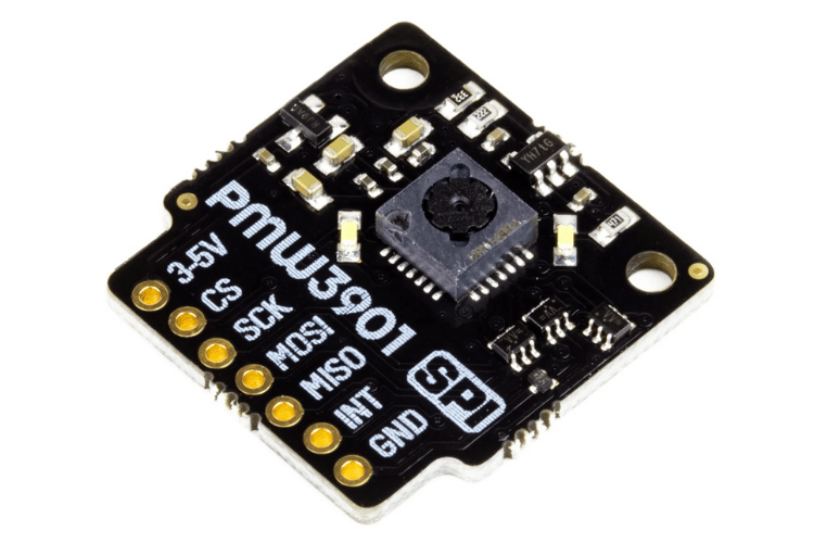 Pimoroni PMW3901 Sensor Module