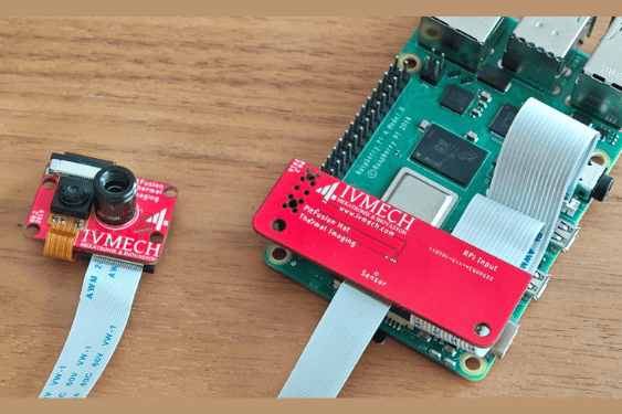 Components of the PitFusion
