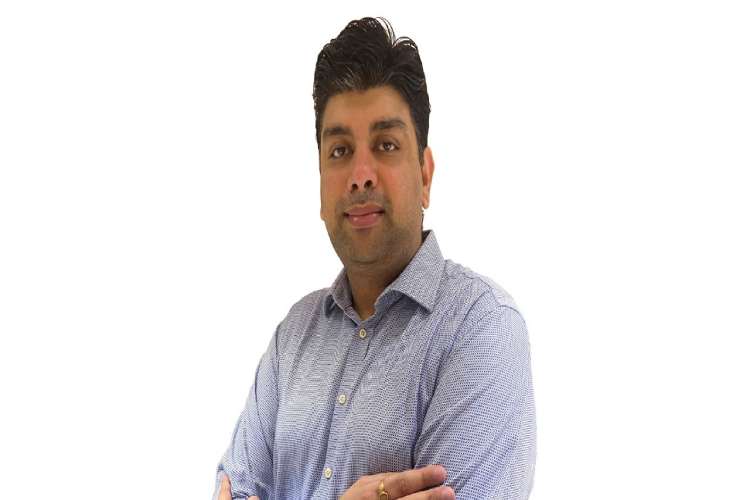 Pratik Kamdar Post-Budget Reaction