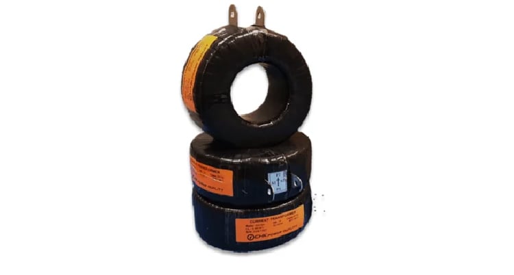 Protection Current Transformers