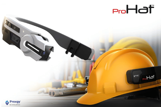 converting standard helmets into air-conditioned protective gear