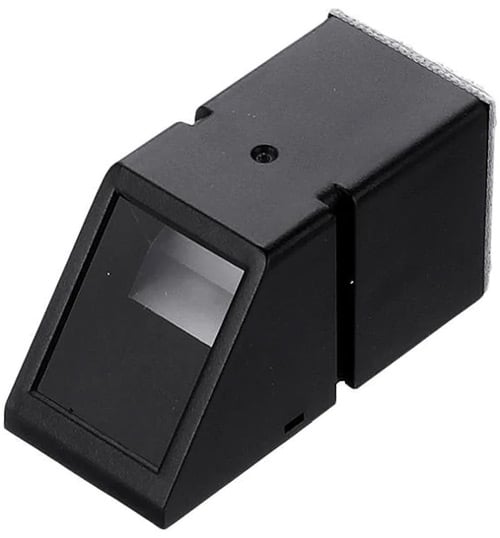 R307 Finger Print Sensor Module