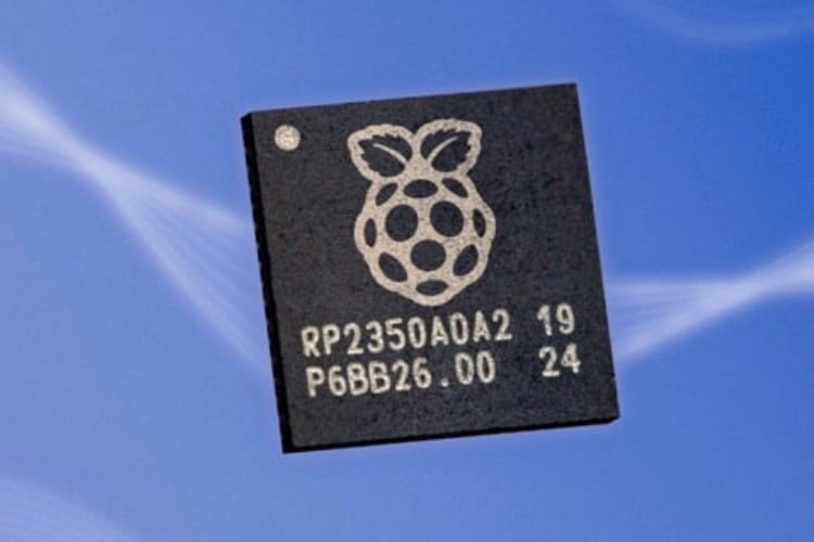 RP2350