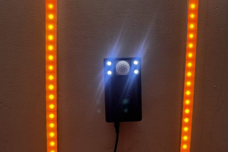 Smart Home Assistant