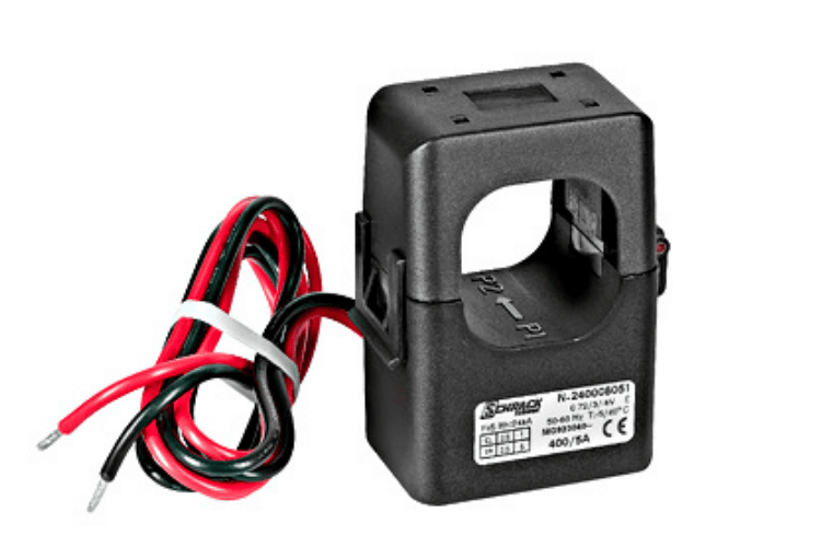 Split Core Current Transformers