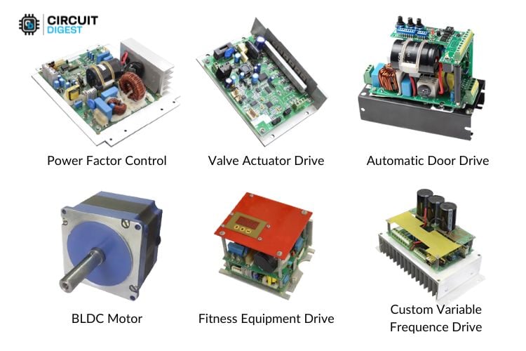 India Tech Tour Products