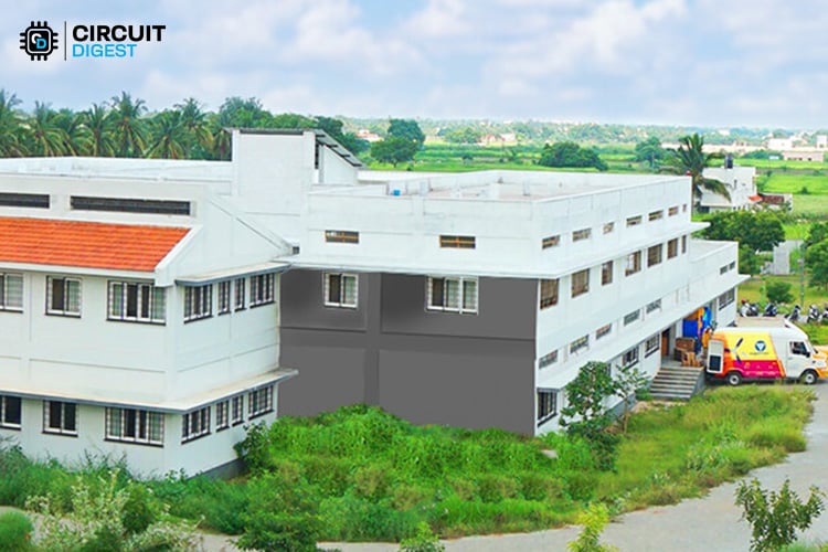 Versa Drives India Tech Tour - Sustainability Core