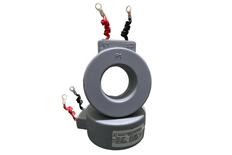 Wound Core Current Transformers