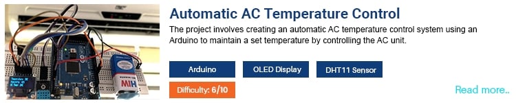 AC Temperature Control