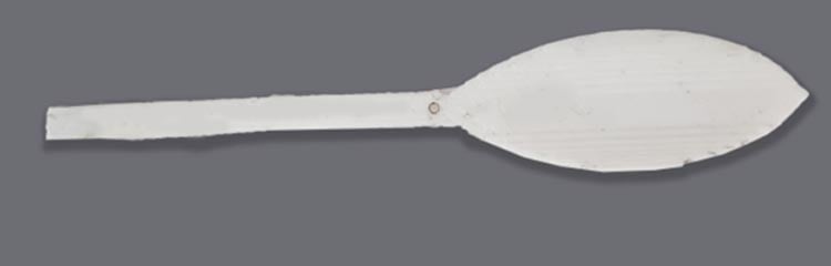 electronic candle flame with 3D printer