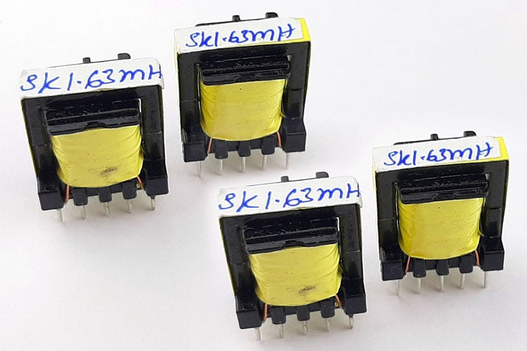 viper design software transformer