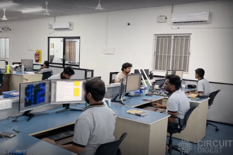 Mobitech Wireless Solutions Team