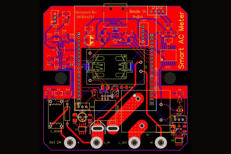 PCB Design