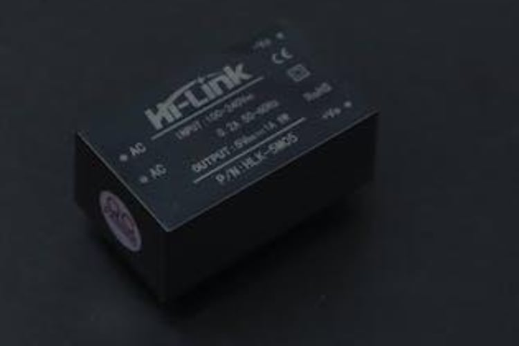  HLK-PM01Power Supply