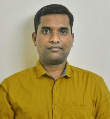 Profile picture for user santoshgurral