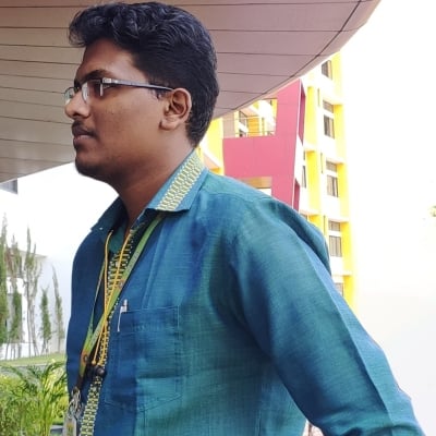 Profile picture for user dharageswarans