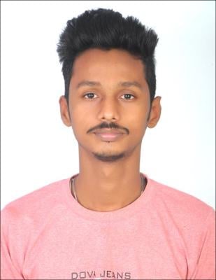 Profile picture for user gembalidinesh9