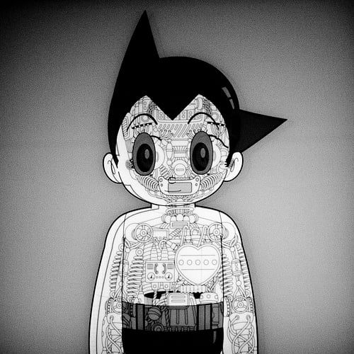 Profile picture for user astro_boy_7056