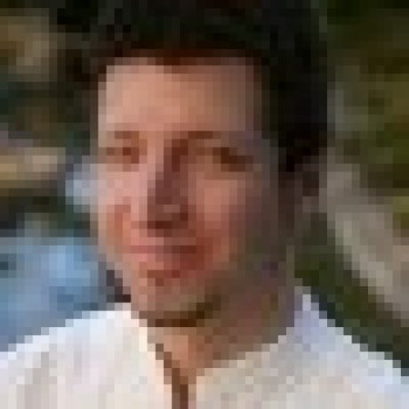 Profile picture for user johnweiss