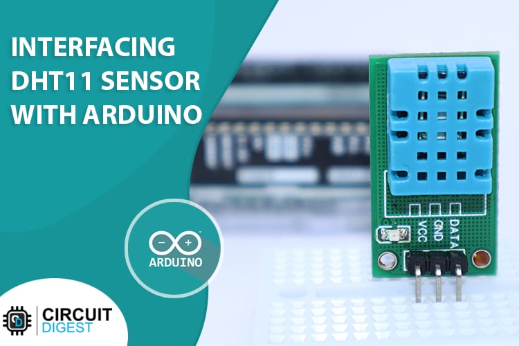 Arduino DHT11 Tutorial