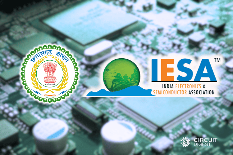 Chhattisgarh Partners with IESA